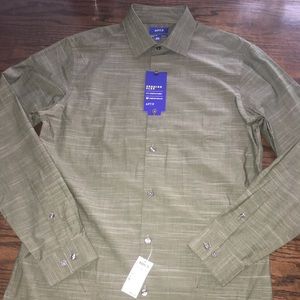 Mens dress shirt